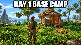This New Survival Game Might Be EXACTLY What I’ve Been Waiting For...