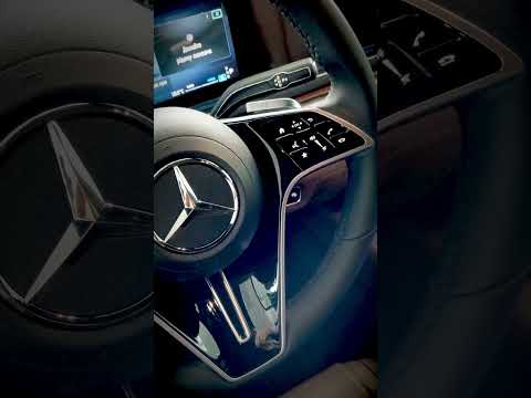 Mercedes-Benz GLE-Class AMG Line