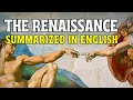 Renaissance Period Concepts and Impacts