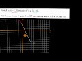Understanding Ratios and Coordinates