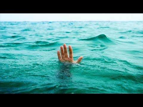 Drowning Simulator