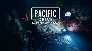 Pacific Drive to be published by Kepler Interactive