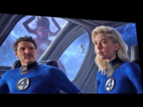 FANTASTIC FOUR FIRST 30 MINS | Marvel Studios Official Screening