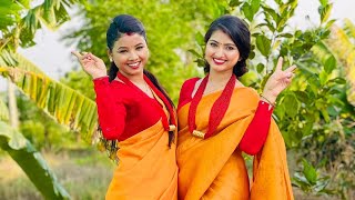 लोकदोहोरी गायिका अस्मिता डल्लाकोटीले मितिनि शुष्मा ढकालको जन्म लेखेको स्टाटस Asmita dallakoti sushma