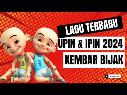 Lagu Upin & Ipin Terbaru 2024