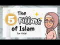 Understanding the Five Pillars of Islam