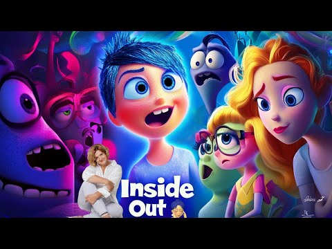 The Emotions from Inside Out 2 Escape into Real Life!