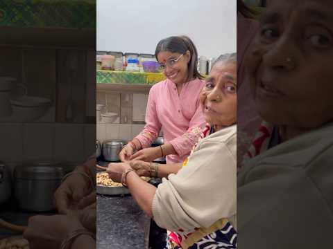 Mungfali ki gajak khalo🤤#vlog -14 #minivlog #trending #ashortaday