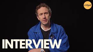 The Sheep Detectives - Chris O’ Dowd - "Mopple" | Interview