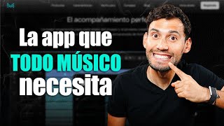 No sabía que necesitaba esta APP hasta que la probé🔝🔥