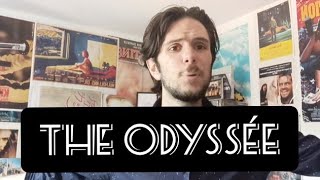 L'ODYSSÉE CRITIQUE ! NOLAN À SON MEILLEUR !!!