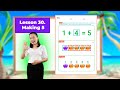Understanding Addition to Make 5