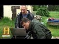 Exploration and Challenges with ROV