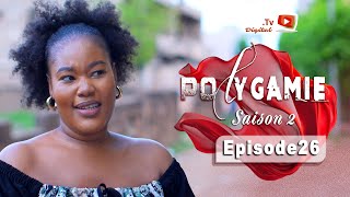 Série - Polygamie - Saison 2 - Episode 26 - VOSTFR/ENG