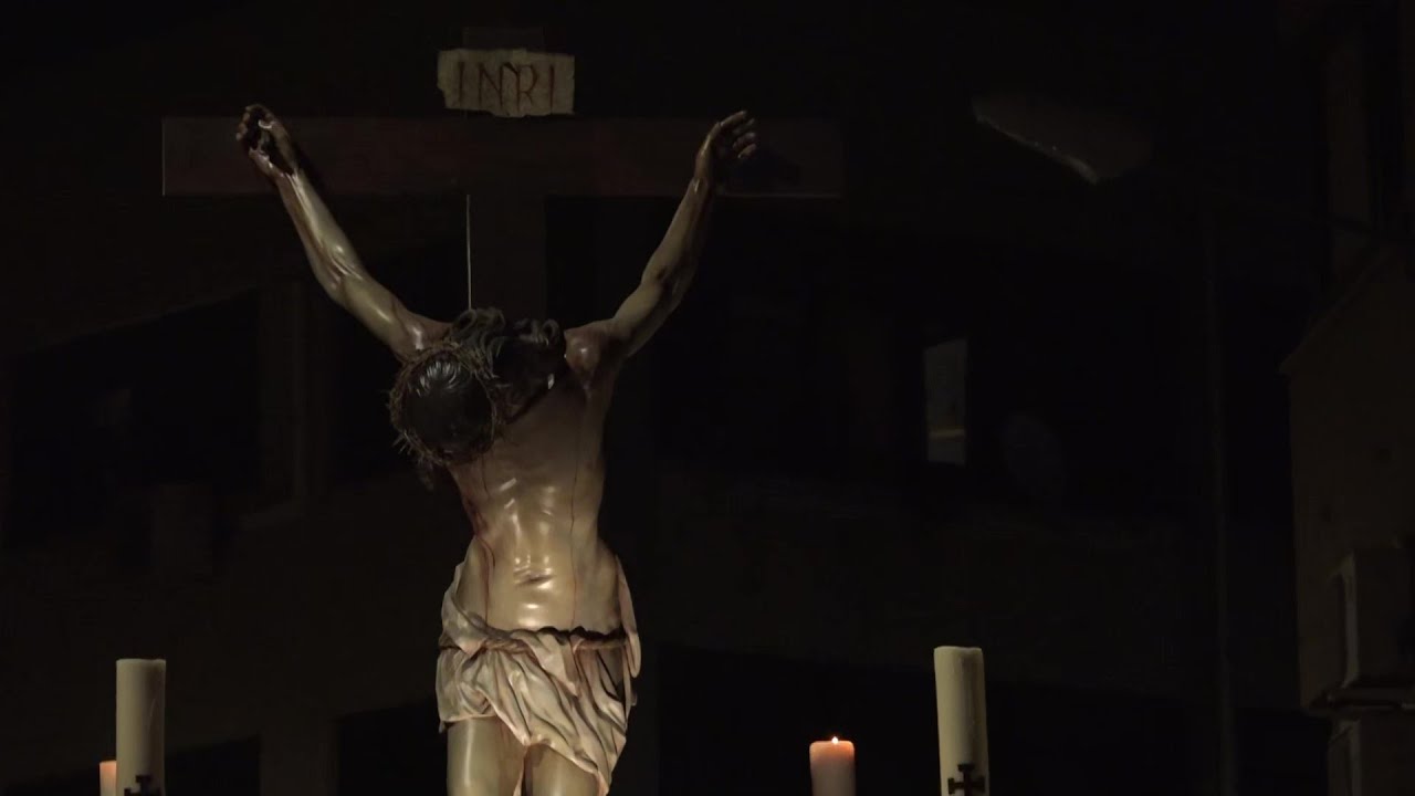 Semana Santa 2023 · Noche Oscura, Úbeda