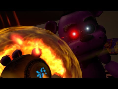 [SFM FNAF] Time for Truth