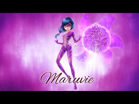 Final Transformation | Ultimate Power - The New Ladybug Abilities | Speededit