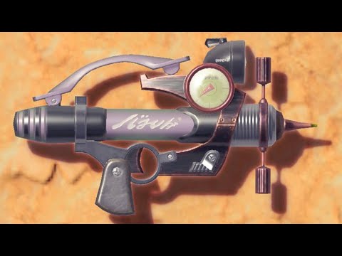 相手の動きを止めてしまうシャープマーカーGECKが凶悪すぎた・・・【Splatoon3】