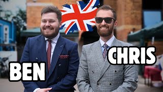 Two British Gentlemen Found Islam in the Most Unexpected Ways