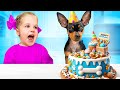Kota's Birthday Celebration Activities