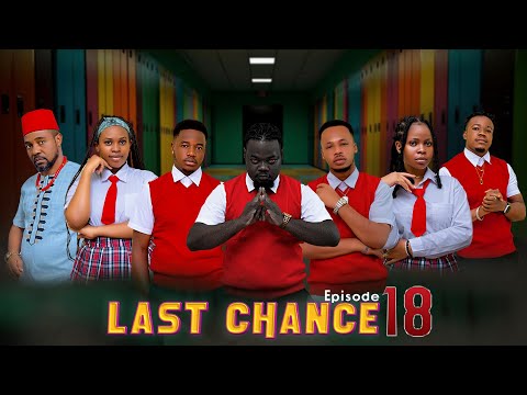LAST CHANCE | 18 |