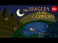 Understanding the Tragedy of the Commons