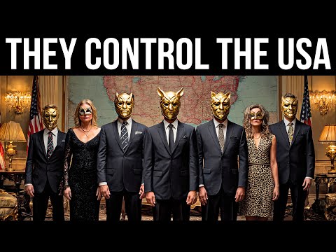 The Family That Quietly Bought Half of America