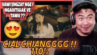 Bzi Tochhawng ft Ben Opa - Ka Dawn Ngam Lo (Official MV) // REACTION !!
