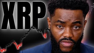 XRP -  Is About To (SHAKE) the Market‼️