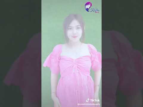 TIPE-TIPE ORANG NERIMA PAKET, TIKTOK KEDAS BEAUTY