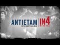 Exploring the Battle of Antietam in Four Minutes