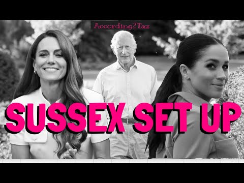 SECRET SET UP - Someone Leaked And I Think I Know Who 🙄