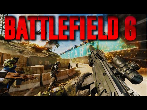 MAIS VAZAMENTOS do NOVO BATTLEFIELD contam MUITA COISA! (Campanha, Multiplayer e Gameplay)