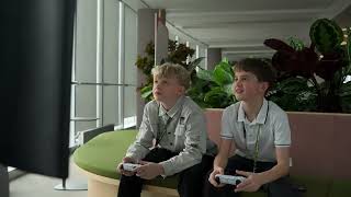 Ēnu diena Swedbank || 2026