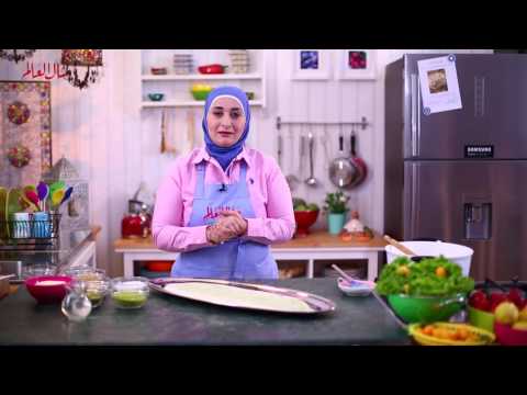 ليالي لبنان - منال العالم