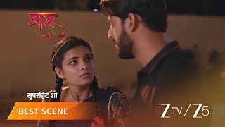 SARU | EP - 339 | Best Scene 1 | Apr 19 2026 | Zee TV