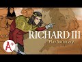 Shakespeare's Richard III: Key Concepts