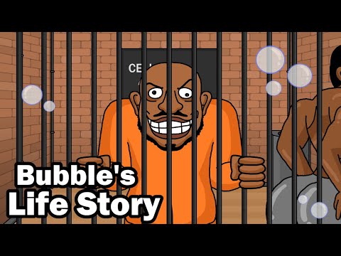 Bubble’s Life Story! SML ANIMATION