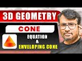 Cone Geometry and Properties
