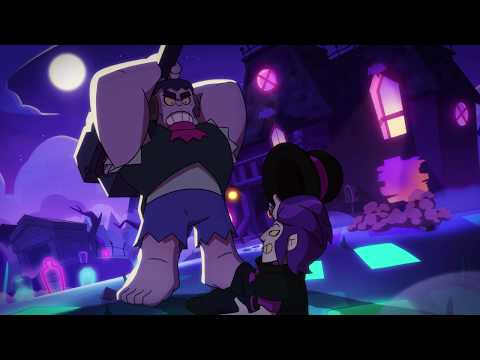 ブロスタハロウィン【ブロスタ】