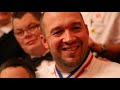 Cuisine et Rôle de Guillaume Gomez