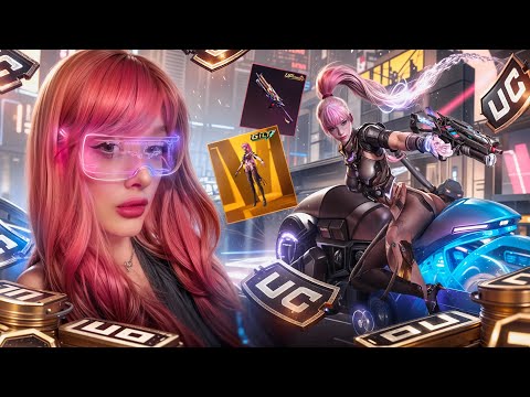 😎 НОВЫЙ ЗОЛОТОЙ КОСТЮМ в PUBG MOBILE! ОТКРЫВАЮ НОВЫЙ КЕЙС в ПУБГ МОБАЙЛ! ВЫБИЛА и ПРОКАЧАЛА БИЗОН!