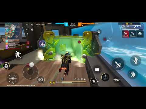 Penta kill imak joker cs