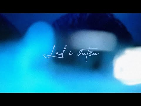 Senidah - Led i Vatra