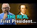 U.S. Presidents under the Articles of Confederation