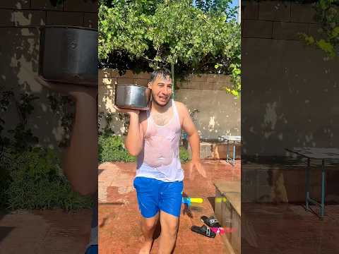 رح ناكل مقلوبة بل مسبح !
