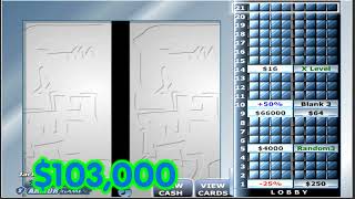 GAMES I WANNA PLAY TAM TOWER CHALLENGE