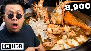 ราดหน้าจานละ 20 vs 12,000 บาท