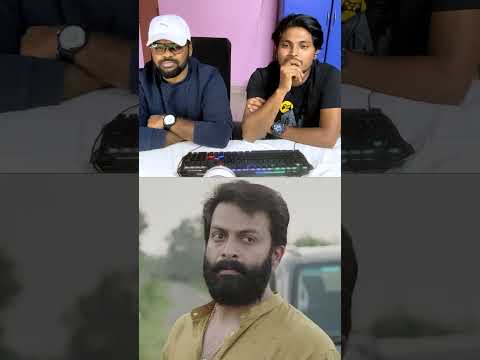 Koshi messes with Ayyappan's wife