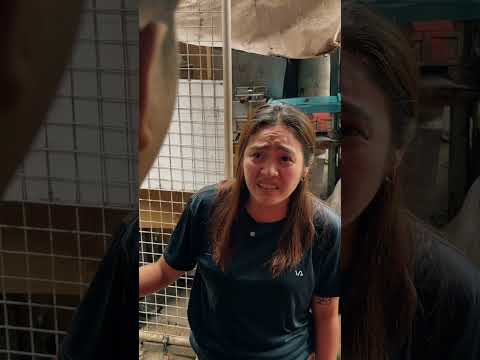 "WAG GAMITIN ANG ANAK PARA MAG KA PERA"(PART 2)